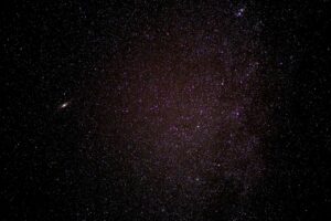 星空が見える宿のおすすめはどこですか？