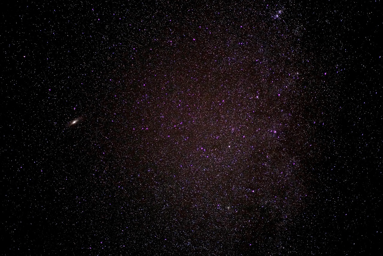 星空が見える宿のおすすめはどこですか？