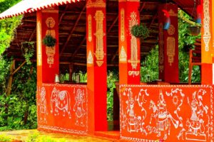 女子旅にぴったりのリトリート宿おすすめはどこ？