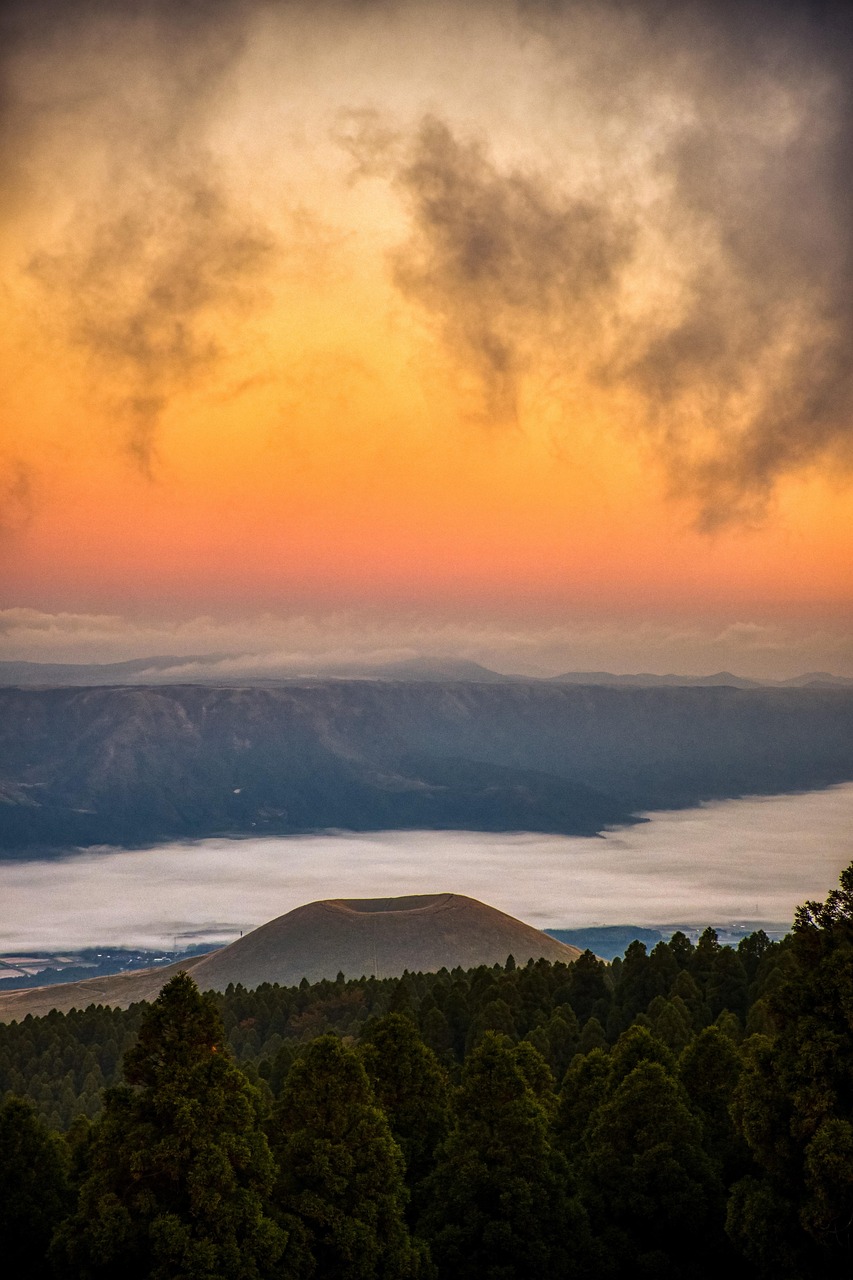 熊本県の女子におすすめの貸切温泉宿は？