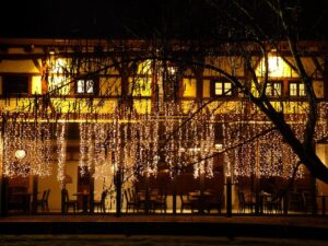 鹿児島県で癒しを体験できる美食宿はどこ？