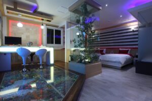 熱海の大人女子旅に最適な露天風呂付き客室は？