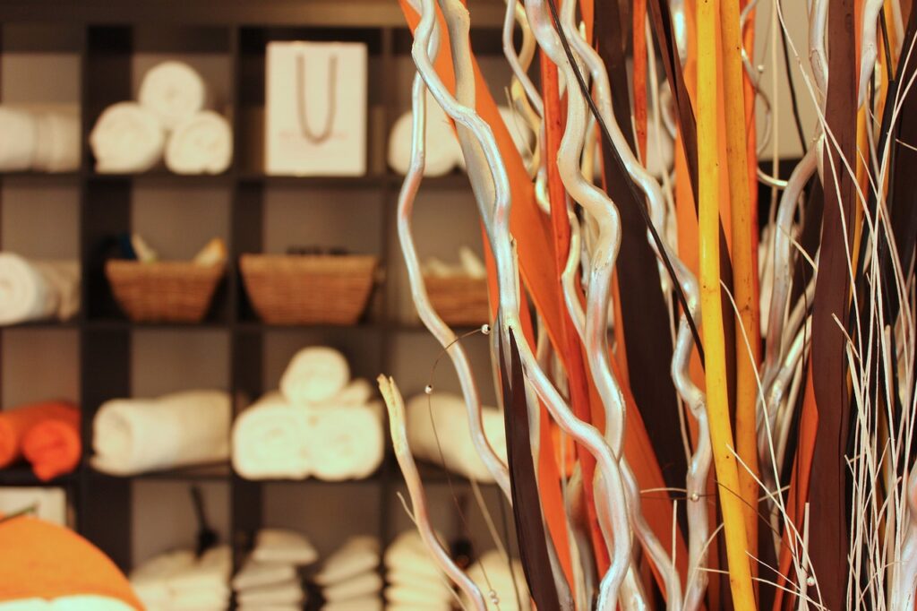 女子旅にぴったりな良い宿のエステ口コミは？